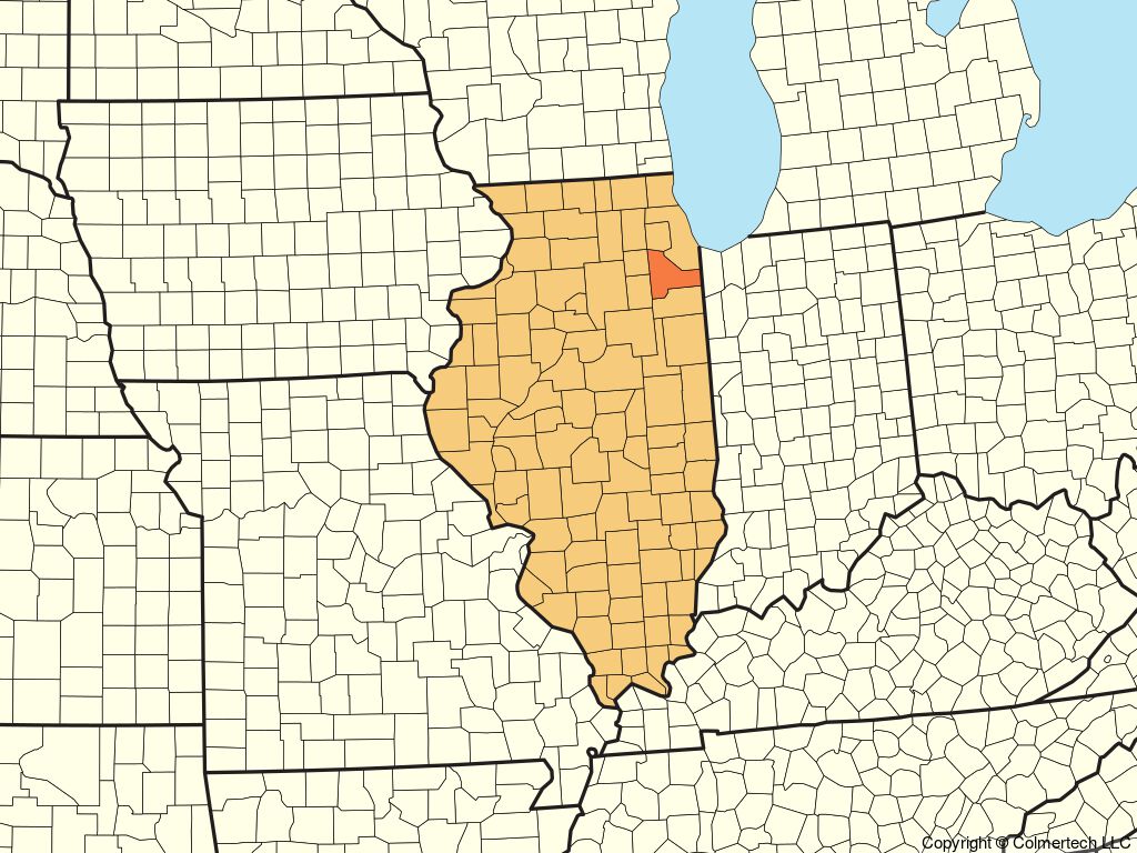 Will County, Illinois