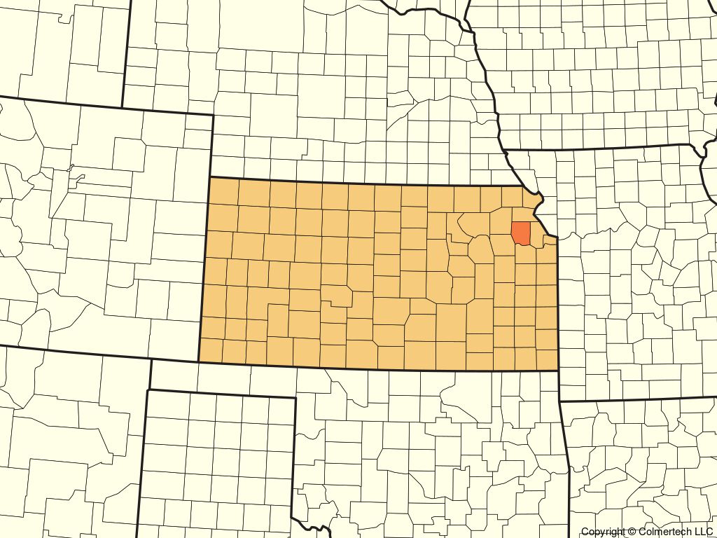 Jefferson County, Kansas