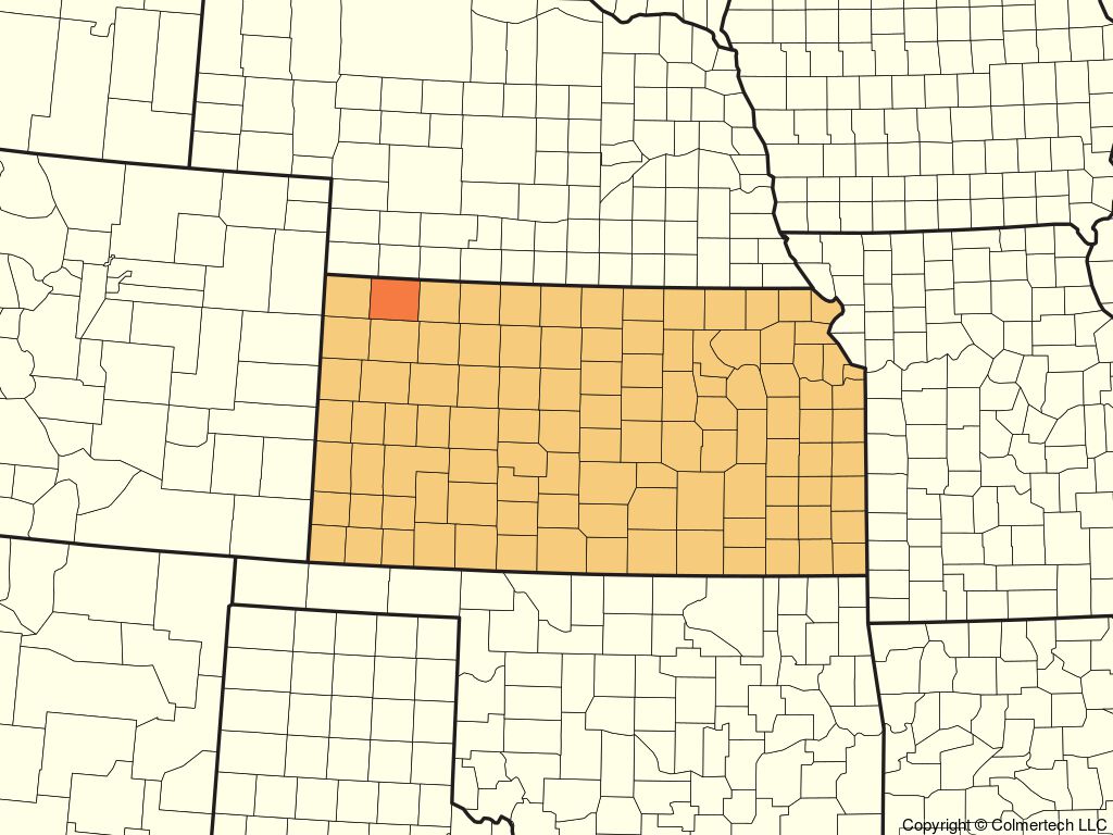 Rawlins County, Kansas