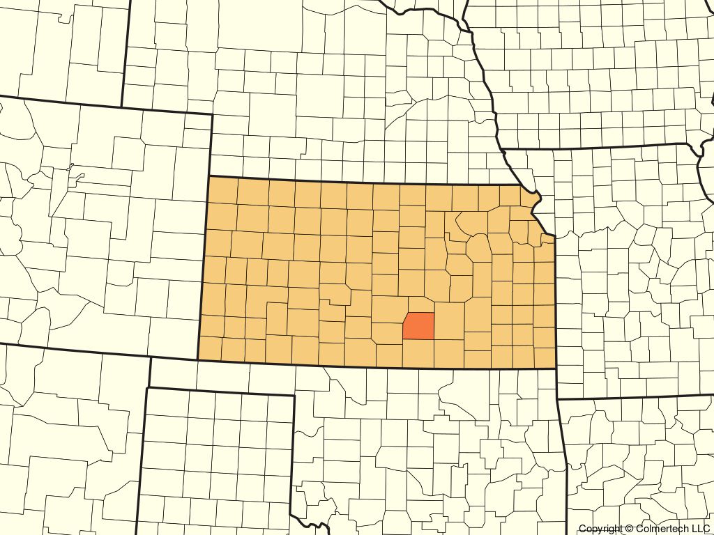 Sedgwick County, Kansas