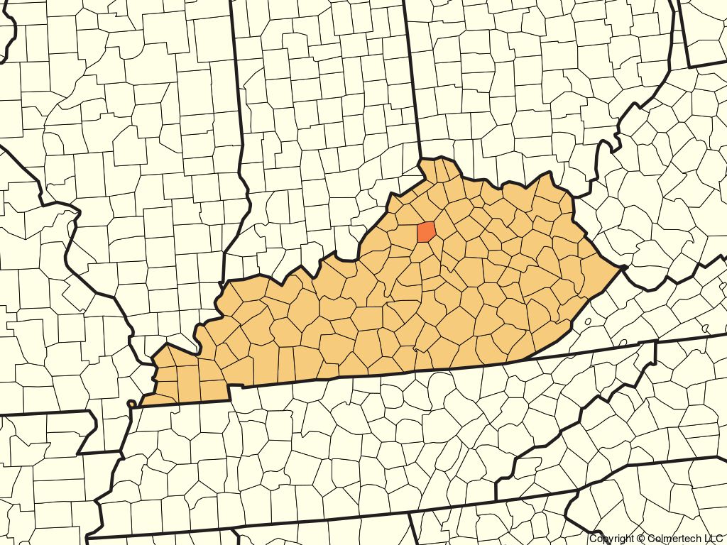 Franklin County, Kentucky