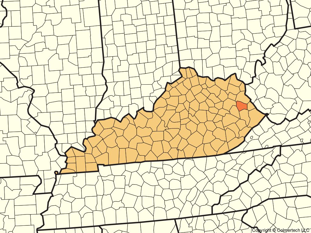 Johnson County, Kentucky