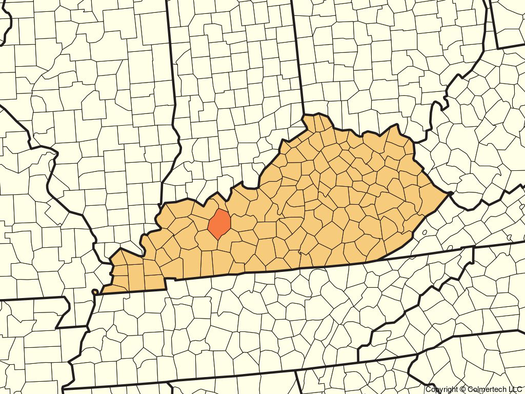 Ohio County, Kentucky