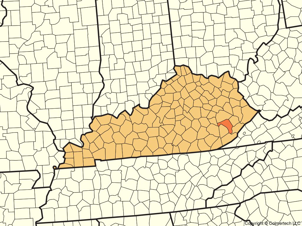 Perry County, Kentucky