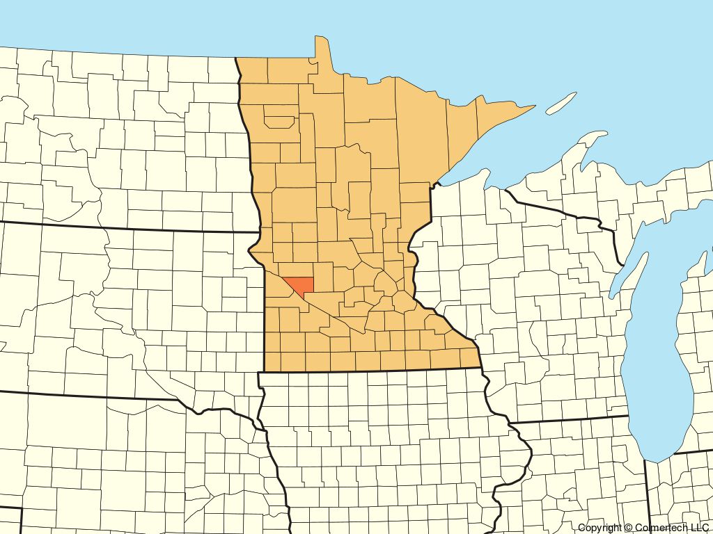 Chippewa County, Minnesota