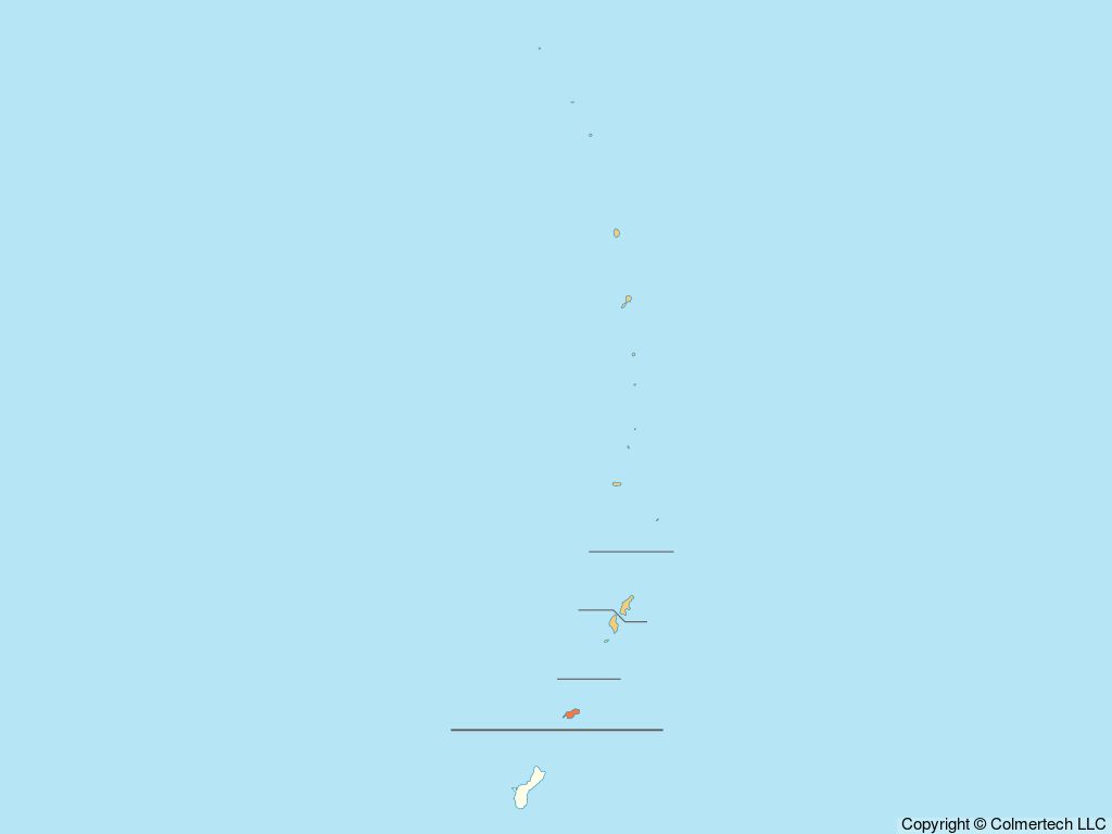 Rota, Northern Mariana Islands