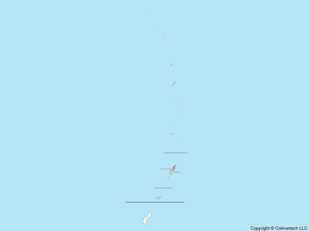 Saipan, Northern Mariana Islands