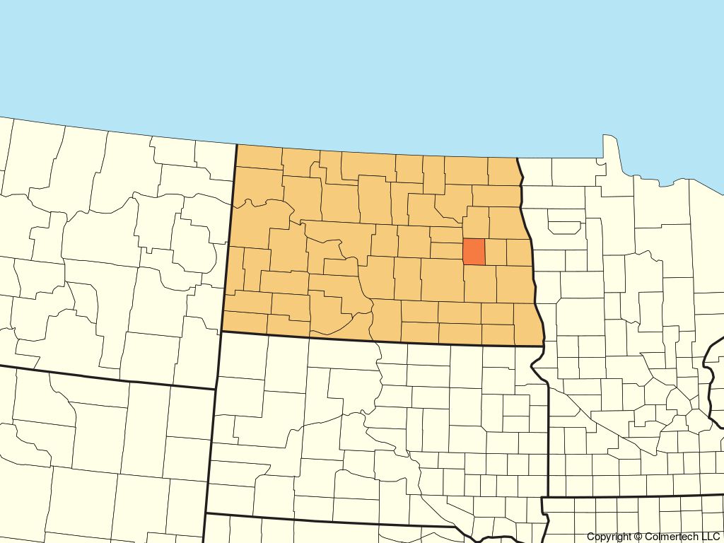 Griggs County, North Dakota