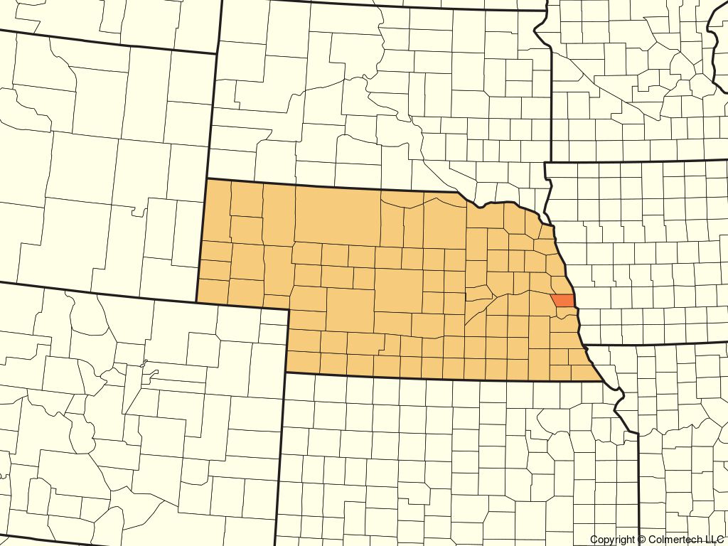 Douglas County, Nebraska