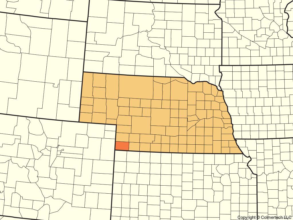 Dundy County, Nebraska