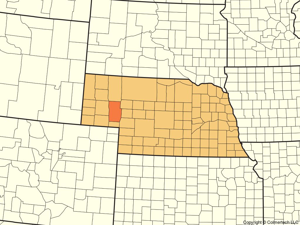 Garden County, Nebraska