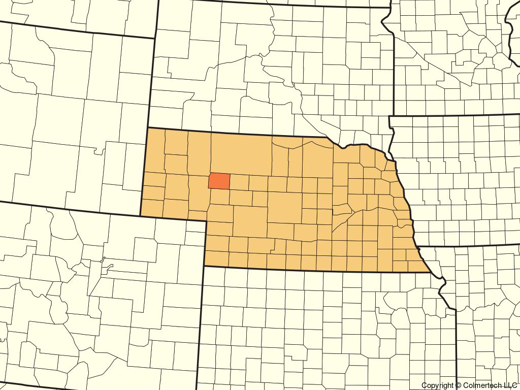Grant County, Nebraska