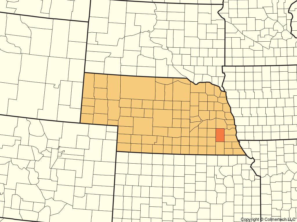 Lancaster County, Nebraska