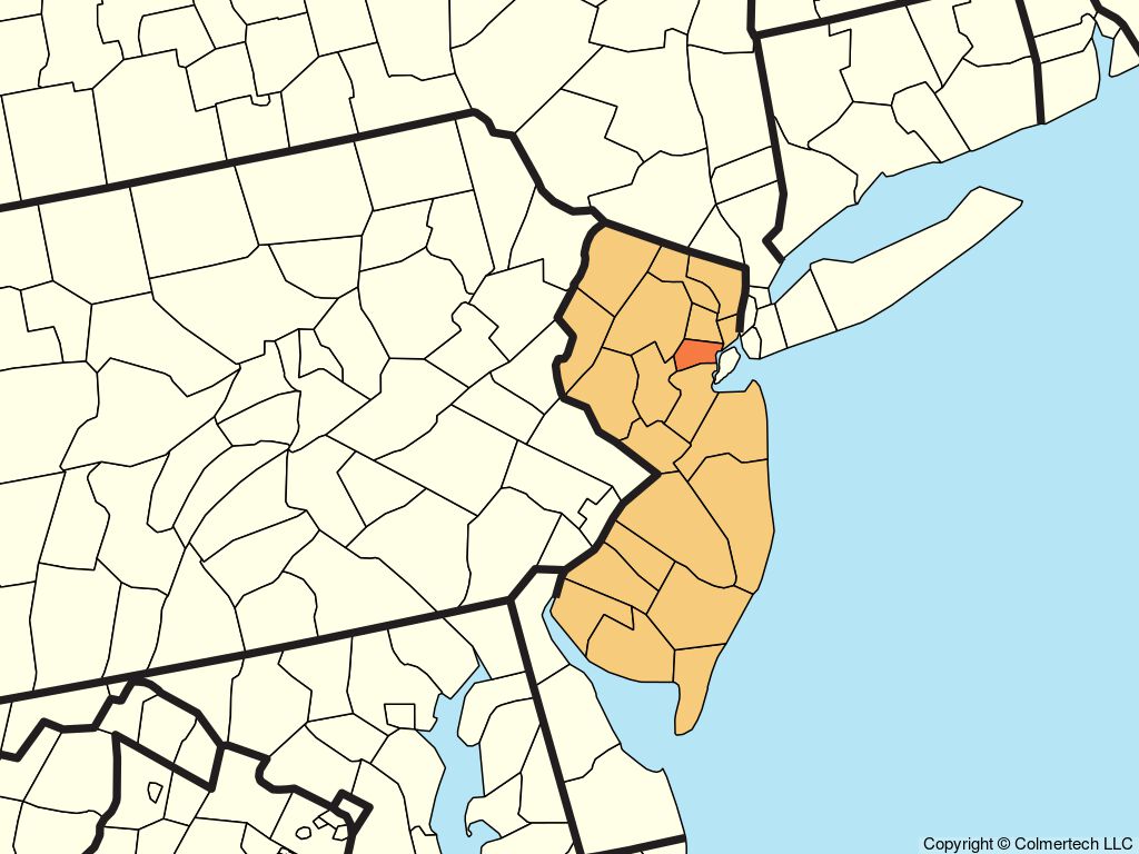 Union County, New Jersey