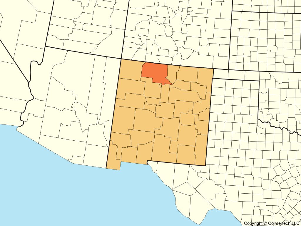 Rio Arriba County, New Mexico