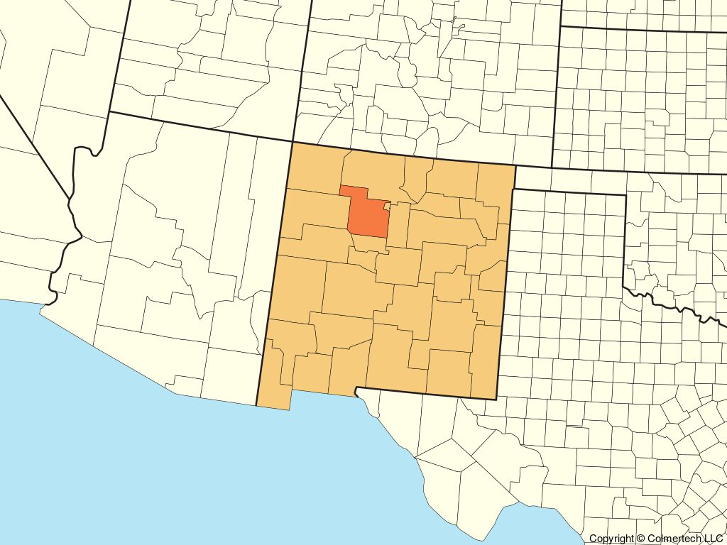 Sandoval County, New Mexico