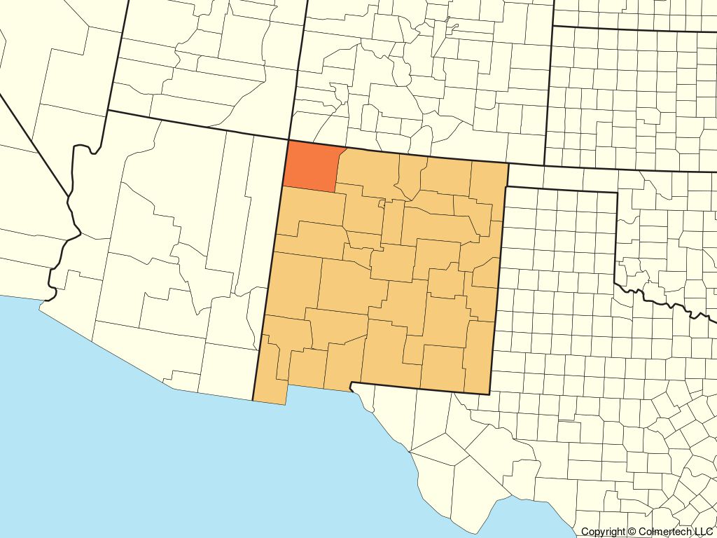 San Juan County, New Mexico