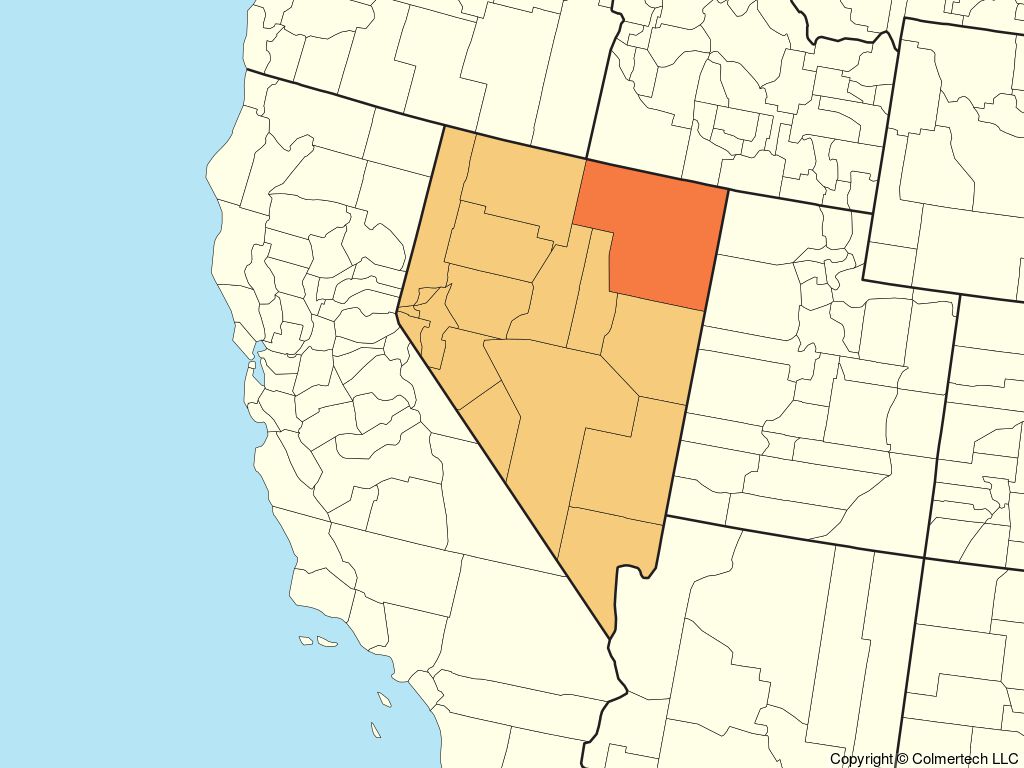 Elko County, Nevada