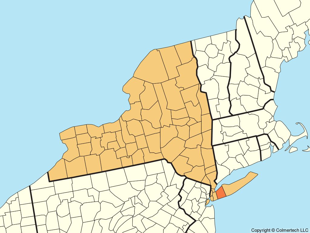 Nassau County, New York