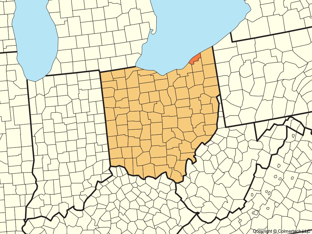 Lake County, Ohio