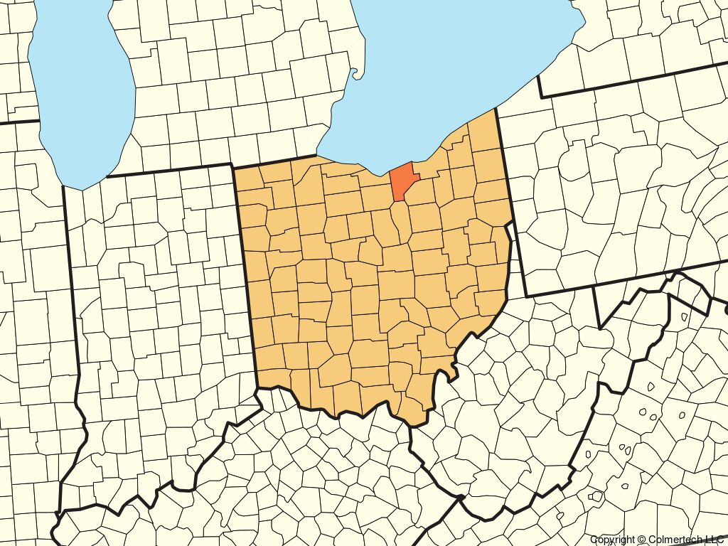 Lorain County, Ohio