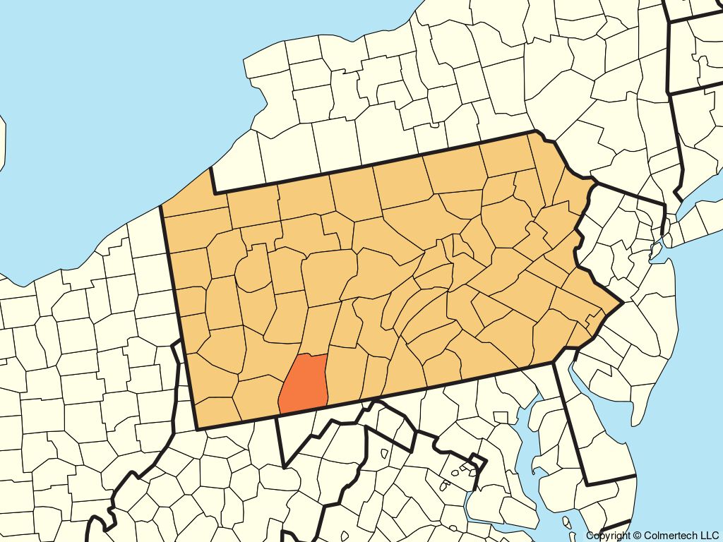 Somerset County, Pennsylvania