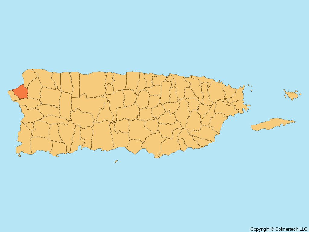 Aguada, Puerto Rico