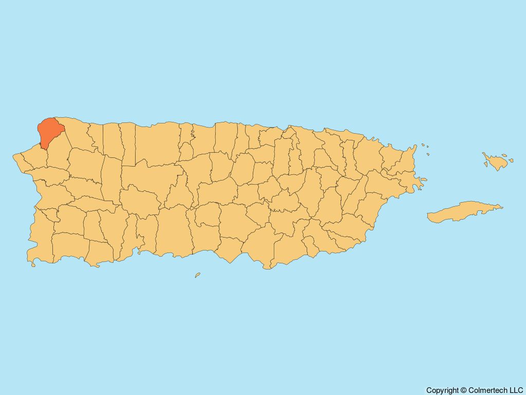 Aguadilla, Puerto Rico