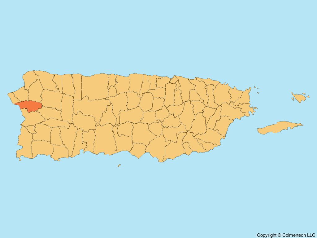 Añasco, Puerto Rico