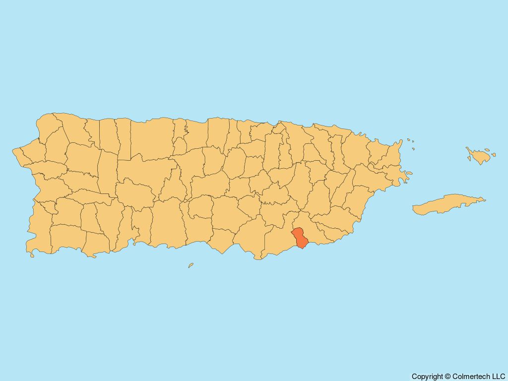 Arroyo, Puerto Rico