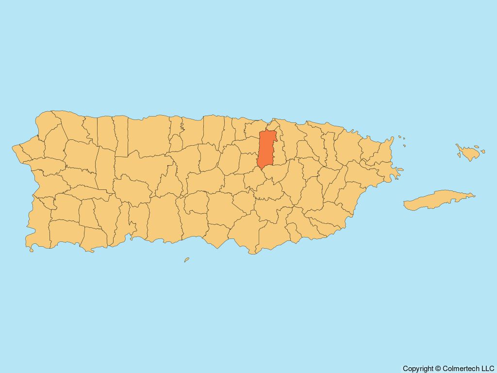 Bayamón, Puerto Rico