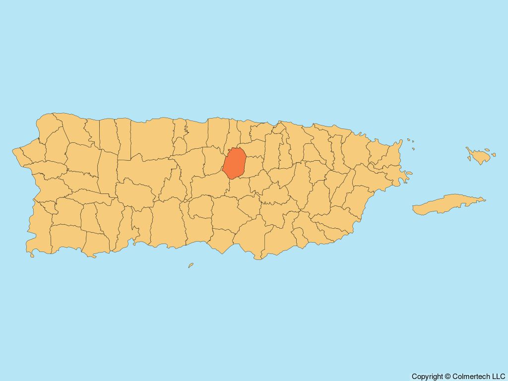 Corozal, Puerto Rico