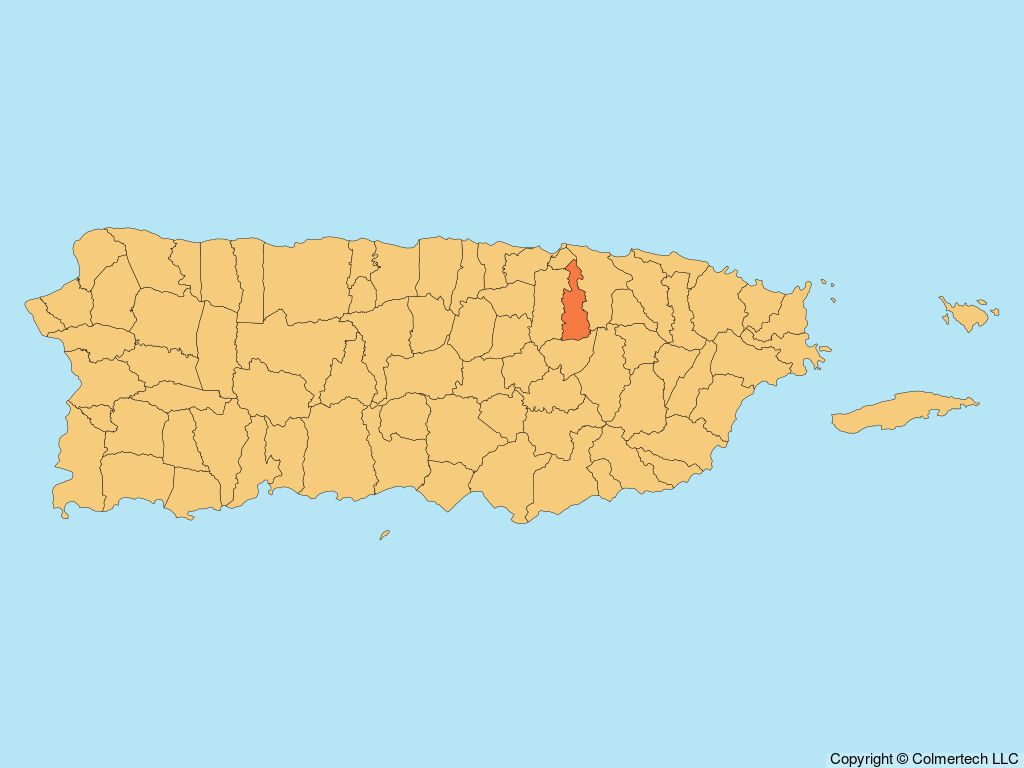 Guaynabo, Puerto Rico