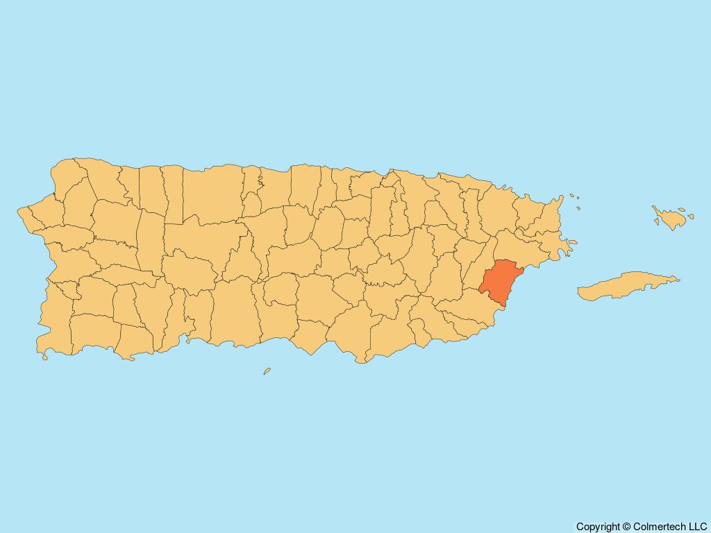 Humacao, Puerto Rico