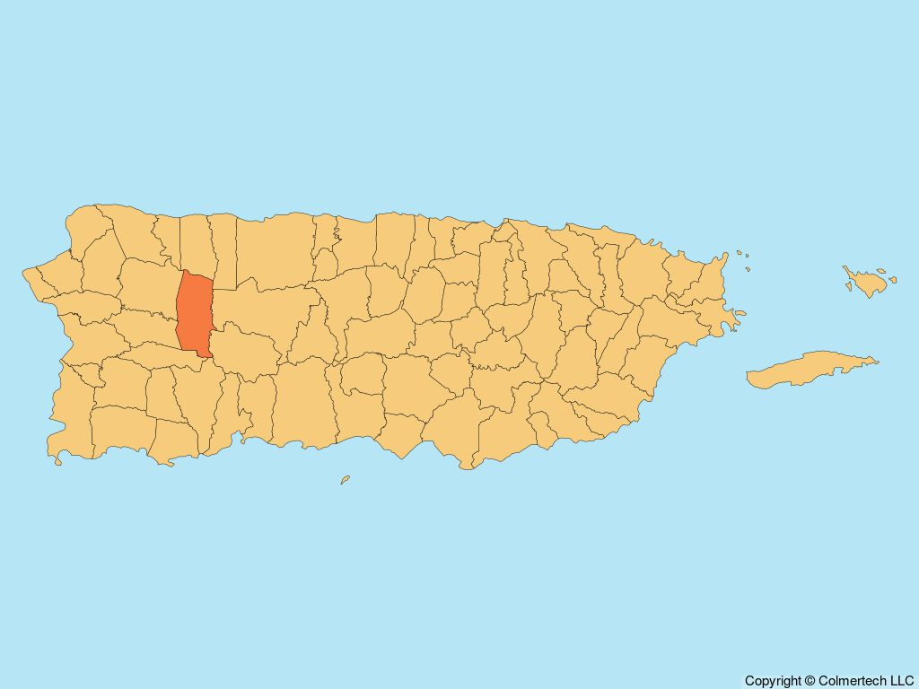 Lares, Puerto Rico