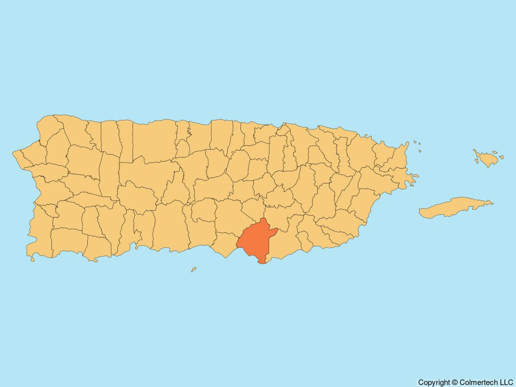 Salinas, Puerto Rico