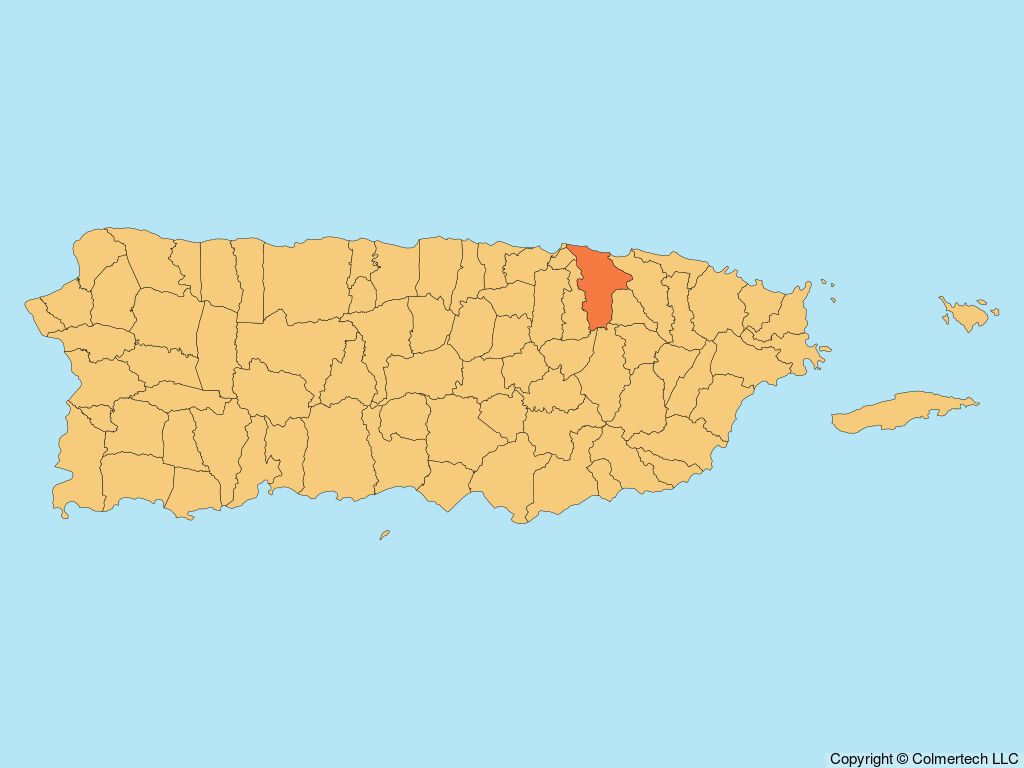 San Juan, Puerto Rico