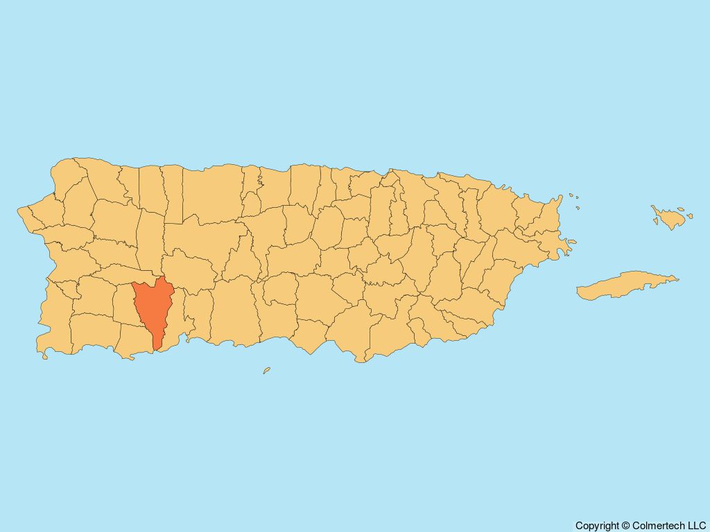 Yauco, Puerto Rico
