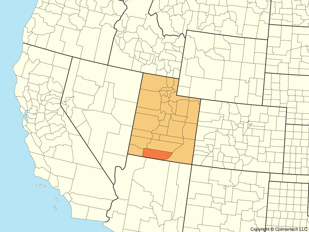 Kane County, Utah