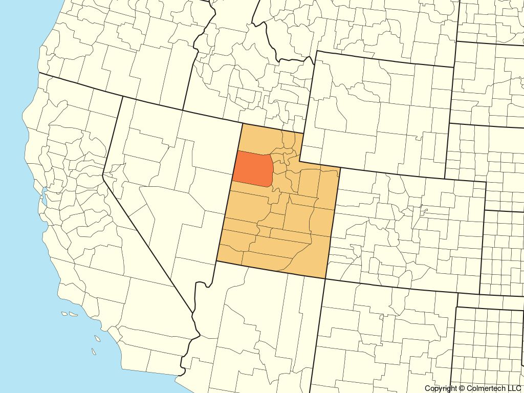 Tooele County, Utah