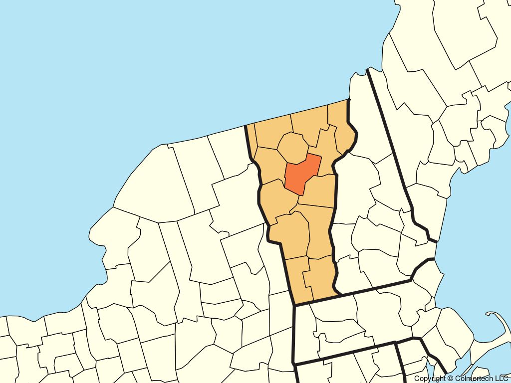 Washington County, Vermont