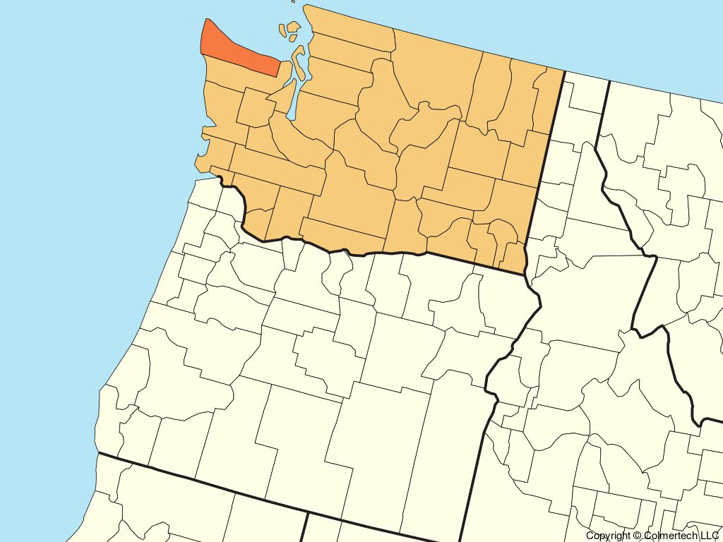 Clallam County, Washington