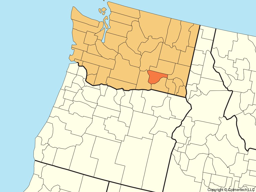 Franklin County, Washington