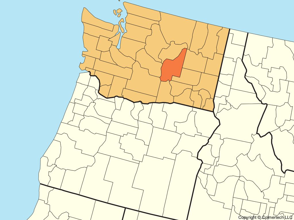 Grant County, Washington