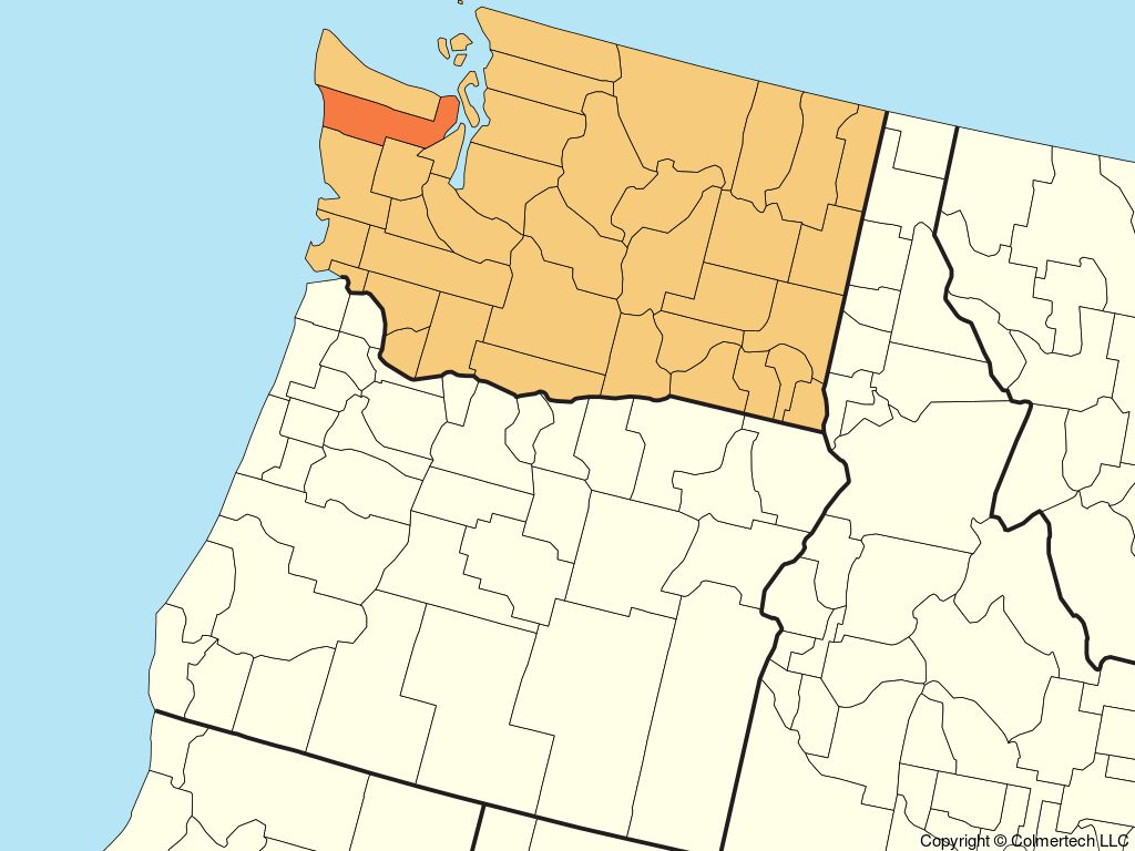 Jefferson County, Washington