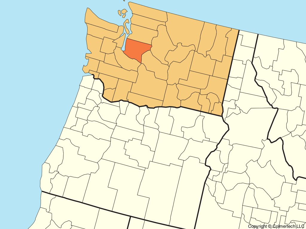King County, Washington
