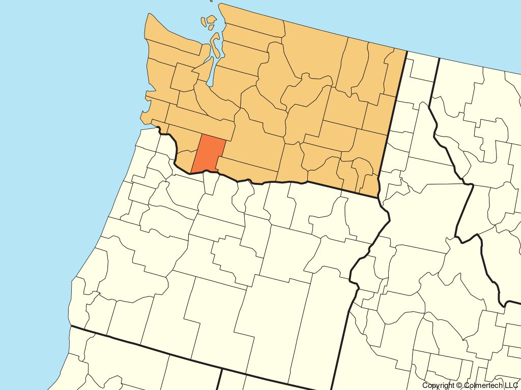 Skamania County, Washington