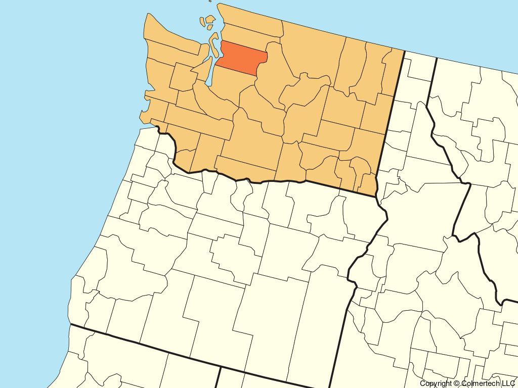 Snohomish County, Washington