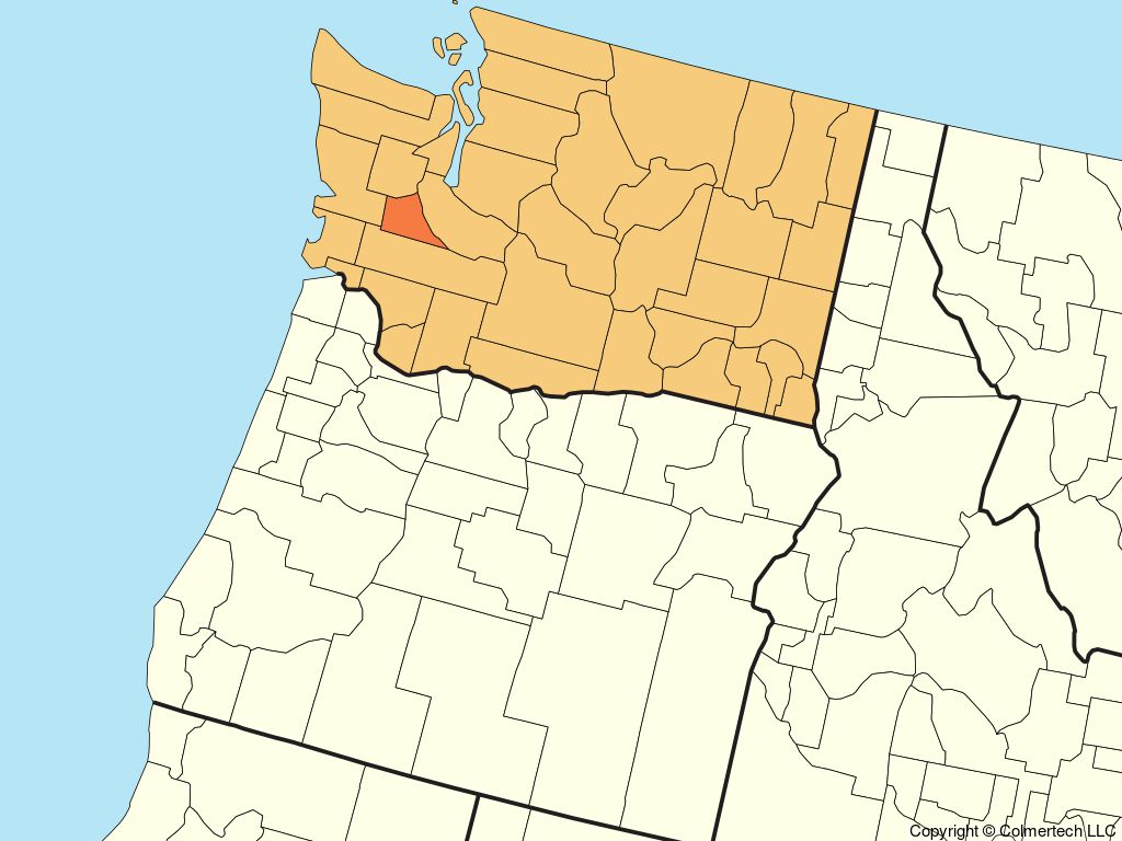 Thurston County, Washington