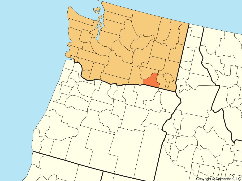 Walla Walla County, Washington